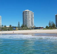 Points North Apartments - Accommodation Perth