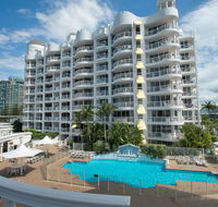 Broadbeach Holiday Apartments - Accommodation Perth
