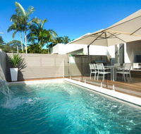 Beach House on Tradewinds Avenue - Accommodation Perth