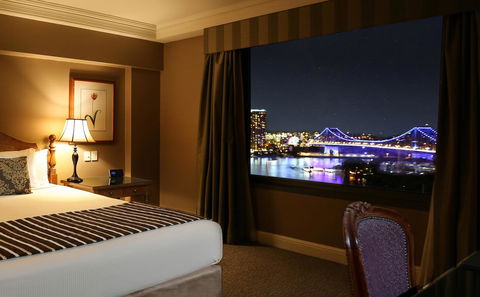 Stamford Plaza Brisbane - Accommodation Perth 23