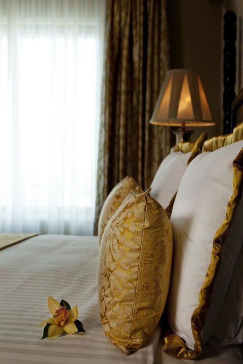 Stamford Plaza Brisbane - Accommodation Perth 25