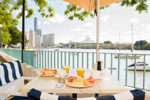 Stamford Plaza Brisbane - Accommodation Perth 11