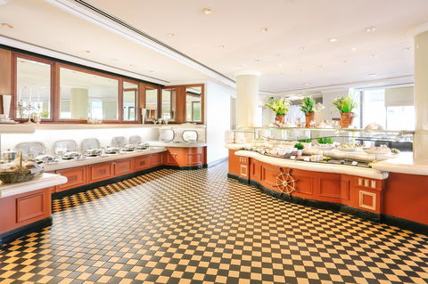 Stamford Plaza Brisbane - Accommodation Perth 27