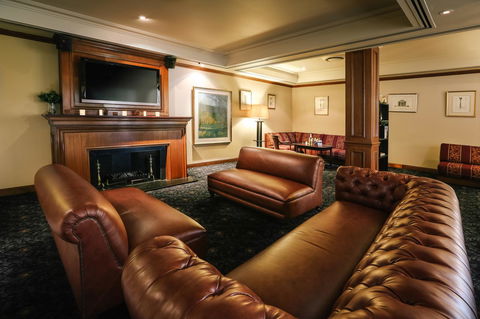 Stamford Plaza Brisbane - Accommodation Perth 26