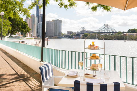 Stamford Plaza Brisbane - Accommodation Perth 16