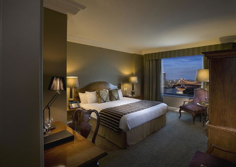 Stamford Plaza Brisbane - Accommodation Perth 7