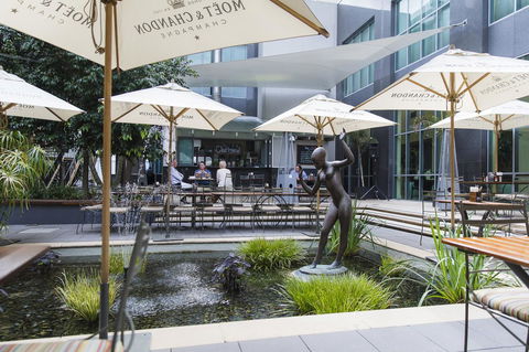 Stamford Plaza Brisbane - Accommodation Perth 20