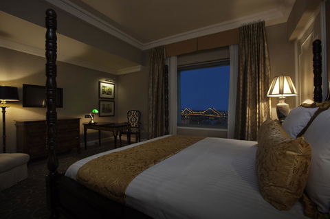 Stamford Plaza Brisbane - Accommodation Perth 40