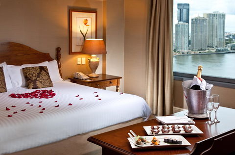Stamford Plaza Brisbane - Accommodation Perth 31