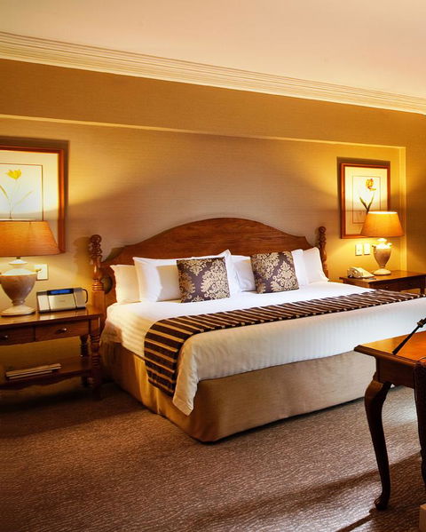 Stamford Plaza Brisbane - Accommodation Perth 33