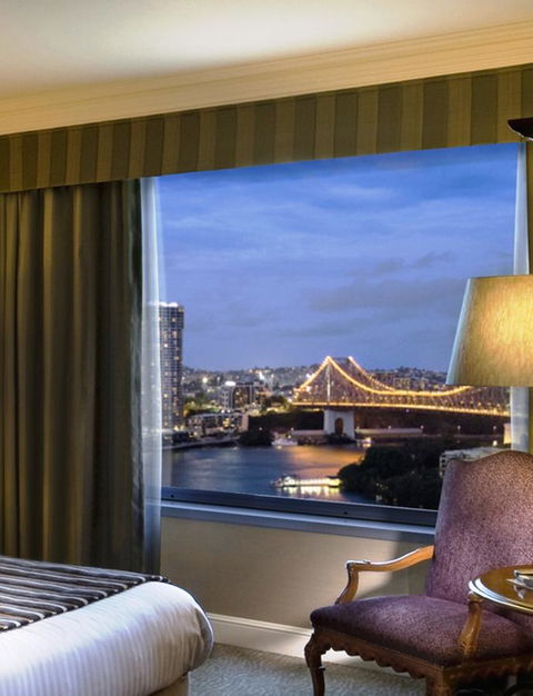 Stamford Plaza Brisbane - Accommodation Perth 14