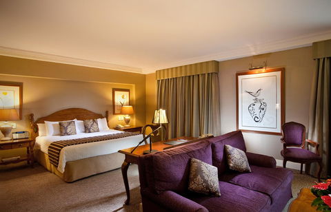 Stamford Plaza Brisbane - Accommodation Perth 34