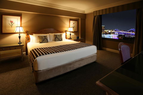 Stamford Plaza Brisbane - Accommodation Perth 4