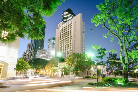 Stamford Plaza Brisbane - Accommodation Perth 18