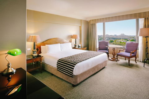 Stamford Plaza Brisbane - Accommodation Perth 9