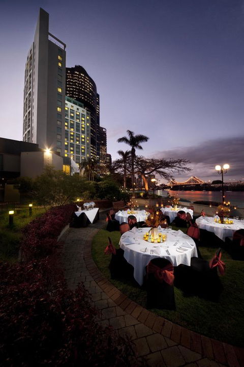 Stamford Plaza Brisbane - Accommodation Perth 38