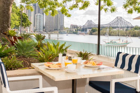 Stamford Plaza Brisbane - Accommodation Perth 8
