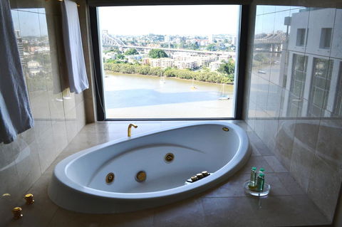 Stamford Plaza Brisbane - Accommodation Perth 41