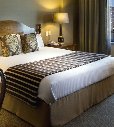 Stamford Plaza Brisbane - Accommodation Perth 32