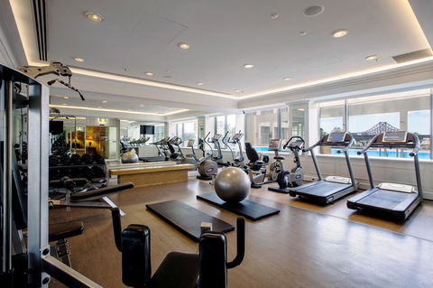 Stamford Plaza Brisbane - Accommodation Perth 13