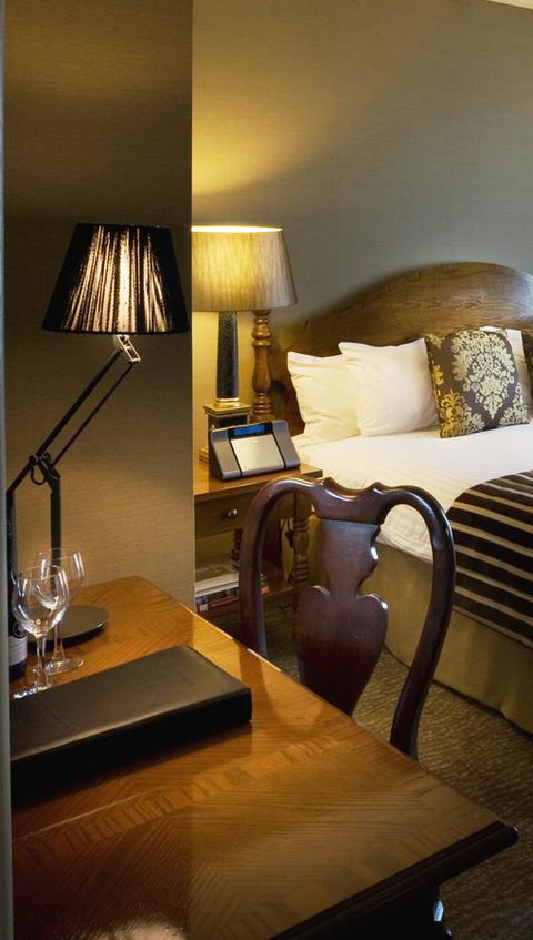 Stamford Plaza Brisbane - Accommodation Perth 24