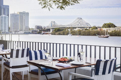 Stamford Plaza Brisbane - Accommodation Perth 3