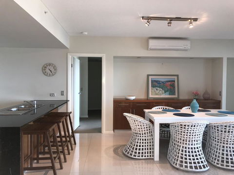 Proximity Waterfront Apartments - Accommodation Perth 23