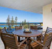 Proximity Waterfront Apartments - Accommodation Perth