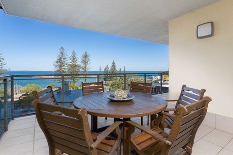 Proximity Waterfront Apartments - Accommodation Perth 0