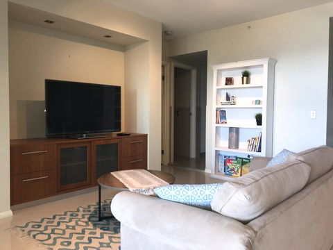 Proximity Waterfront Apartments - Accommodation Perth 20