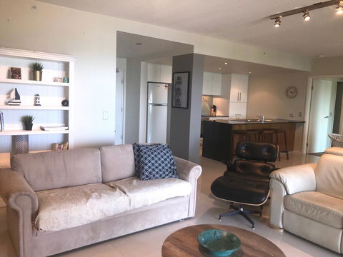 Proximity Waterfront Apartments - Accommodation Perth 5
