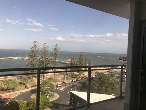 Proximity Waterfront Apartments - Accommodation Perth 4