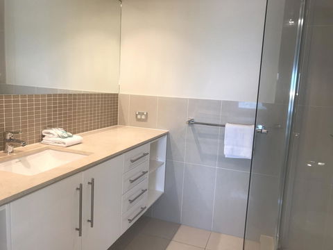 Proximity Waterfront Apartments - Accommodation Perth 11