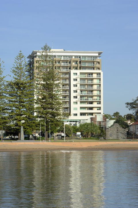 Proximity Waterfront Apartments - Accommodation Perth 24