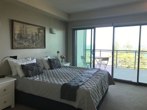 Proximity Waterfront Apartments - Accommodation Perth 21