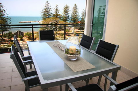 Proximity Waterfront Apartments - Accommodation Perth 35