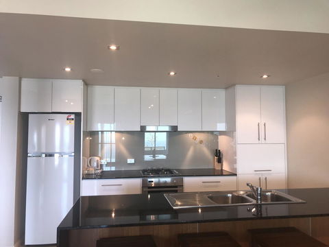 Proximity Waterfront Apartments - Accommodation Perth 7