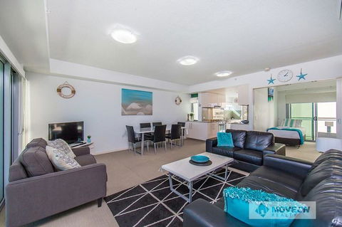 Proximity Waterfront Apartments - Accommodation Perth 26