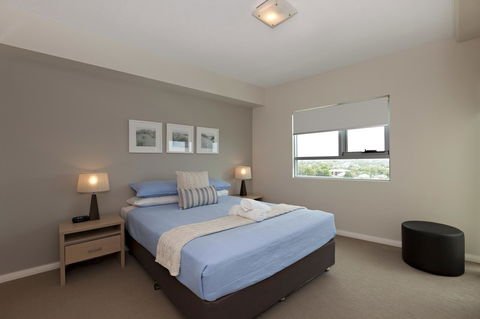 Proximity Waterfront Apartments - Accommodation Perth 29