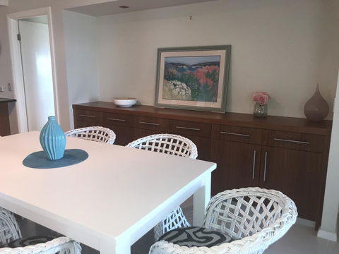 Proximity Waterfront Apartments - Accommodation Perth 8