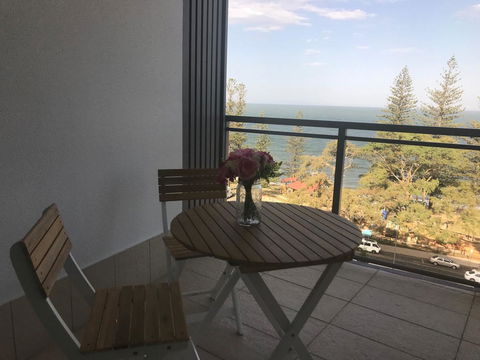 Proximity Waterfront Apartments - Accommodation Perth 14
