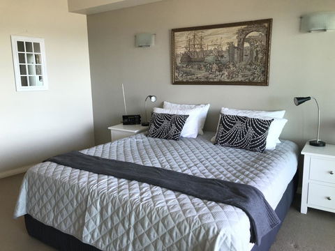 Proximity Waterfront Apartments - Accommodation Perth 19