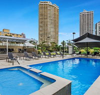 Sunbird Beach Resort - Accommodation Perth