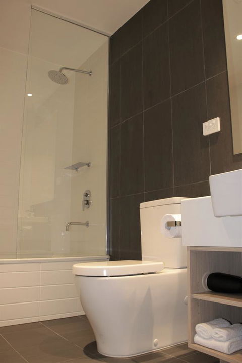 Quest Springfield Central - Perth Resorts 8