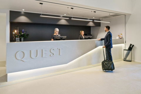 Quest Springfield Central - Perth Resorts 3