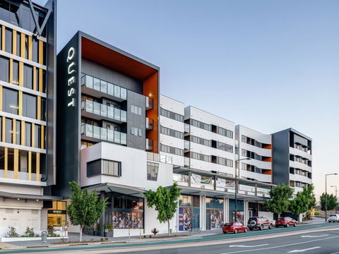 Quest Springfield Central - Perth Resorts 1