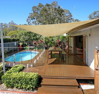 Beach House on Jones Parade Central Coolum Beach - Accommodation Perth