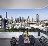 Arise Ivy  Eve Apartments - Accommodation Perth