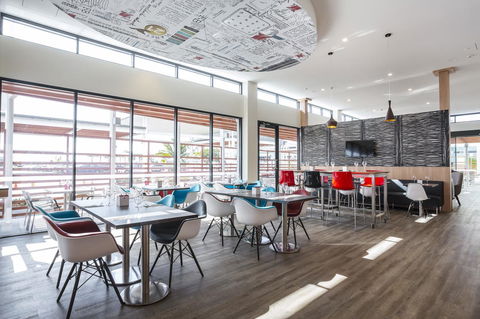 Ibis Mackay - Accommodation Perth 16