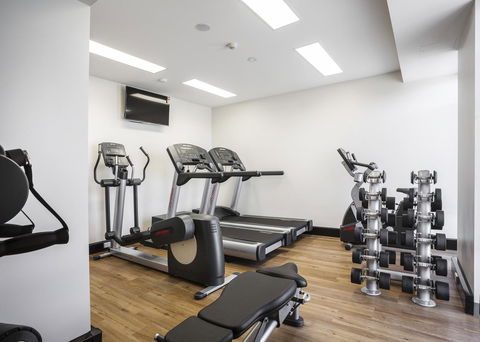 Ibis Mackay - Accommodation Perth 19